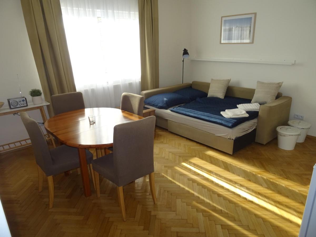 Gardens Appartments Apartment Prag