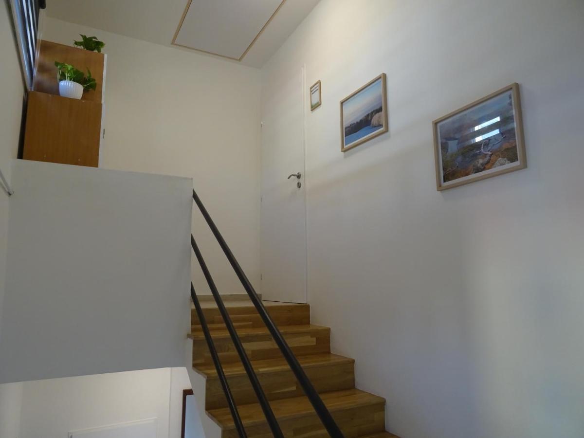 Apartament Gardens Appartments Praga
