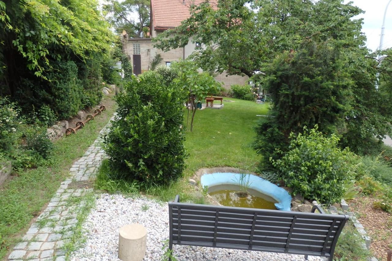 Apartament Gardens Appartments *